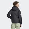 Dětská bunda adidas K XPR PD JKT - foto 7