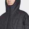 Dětská bunda adidas K XPR PD JKT - foto 9