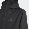 Dětská bunda adidas K MT 2L RAIN J - foto 3