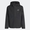 Dětská bunda adidas K MT 2L RAIN J - foto 0