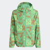Dětská bunda adidas K MC MT RN JKT - foto 0
