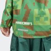 Dětská bunda adidas K MC MT RN JKT - foto 10
