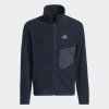 Dětská mikina adidas K MT FZ FLEECE - foto 0
