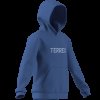 Dětská mikina adidas K MT LOGO HD - foto 6