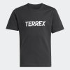 Dětské tričko adidas K MT LOGO TEE - foto 0