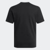 Dětské tričko adidas K MT LOGO TEE - foto 1