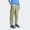 Dětské tepláky adidas K XPL CARGO PT - foto 6