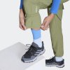 Dětské tepláky adidas K XPL CARGO PT - foto 10