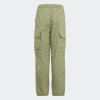 Dětské tepláky adidas K XPL CARGO PT - foto 2