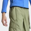 Dětské tepláky adidas K XPL CARGO PT - foto 9