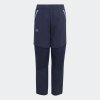 Dětské tepláky adidas K MT ZIP PT - foto 1