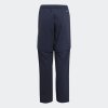 Dětské tepláky adidas K MT ZIP PT - foto 2