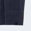 Dětské tepláky adidas K MT ZIP PT - foto 5