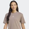 Dámské tričko adidas W XPL TRAIL TEE - foto 4