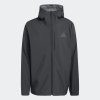 Pánská bunda adidas MT 2.5L RAIN J - foto 0