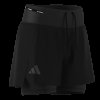 Dámské šortky adidas WXPL 2IN1 S - foto 7