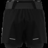Dámské šortky adidas WXPL 2IN1 S - foto 10