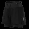 Dámské šortky adidas WXPL 2IN1 S - foto 13