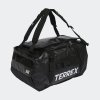 Taška adidas XPR DUFFEL 50L - foto 2