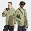 Dětská bunda adidas K MT 2L RAIN J - foto 12