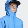 Dětská bunda adidas K MT 2L RAIN J - foto 9