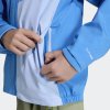 Dětská bunda adidas K MT 2L RAIN J - foto 8