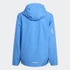 Dětská bunda adidas K MT 2L RAIN J - foto 1