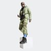 Dětská bunda adidas K XPR PD JKT - foto 7