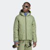Dětská bunda adidas K XPR PD JKT - foto 5