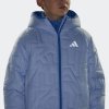 Dětská bunda adidas K XPR PD JKT - foto 12