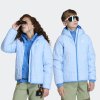Dětská bunda adidas K XPR PD JKT - foto 14
