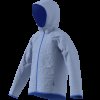 Dětská bunda adidas K XPR PD JKT - foto 22