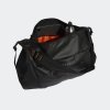 Taška adidas MT DUFFEL 50L - foto 3