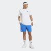 Pánské tričko adidas CLUB GRAPH TEE - foto 3