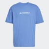 Pánské tričko adidas TX LOGO TEE - foto 0