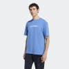 Pánské tričko adidas TX LOGO TEE - foto 1