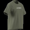 Dámské tričko adidas W TX LOGO TEE - foto 7