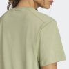 Dámské tričko adidas W TX LOGO TEE - foto 5