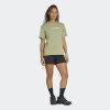 Dámské tričko adidas W TX LOGO TEE - foto 3