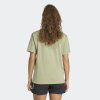 Dámské tričko adidas W TX LOGO TEE - foto 2