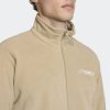 Pánská mikina adidas MT ESS FZ FL - foto 5