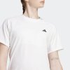 Dámské tričko adidas CLUB W TEE SMU - foto 4