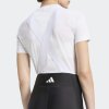 Dámské tričko adidas BASE LAYER W - foto 6