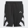 Pánské šortky adidas ANTED SHORT - foto 0