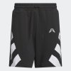 Pánské šortky adidas ANTED SHORT - foto 1
