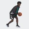 Pánské šortky adidas ANTED SHORT - foto 4