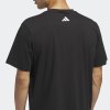 Pánské tričko adidas ESCAPE ALPINE T - foto 6
