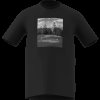 Pánské tričko adidas ESCAPE ALPINE T - foto 7