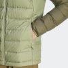 Pánská bunda adidas MT DOWN JACKET - foto 4