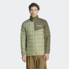 Pánská bunda adidas MT DOWN JACKET - foto 1
